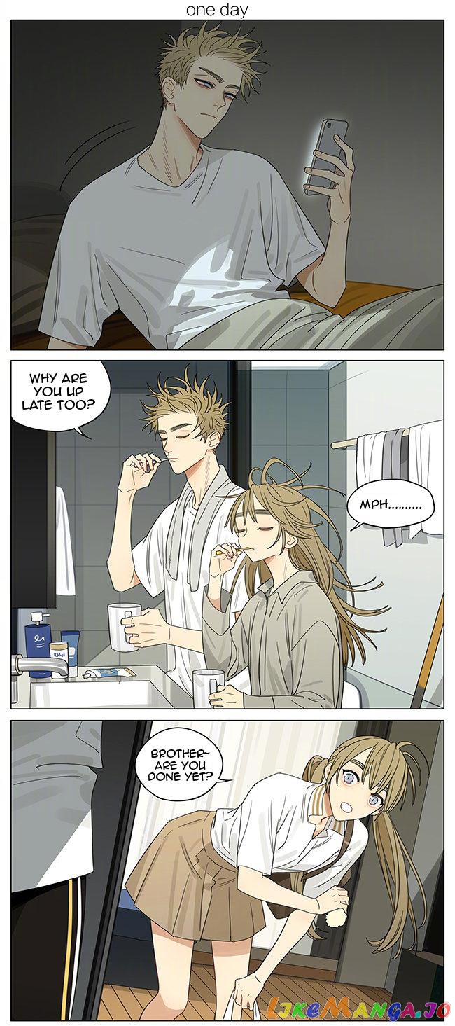 19 Days chapter 362 image 1